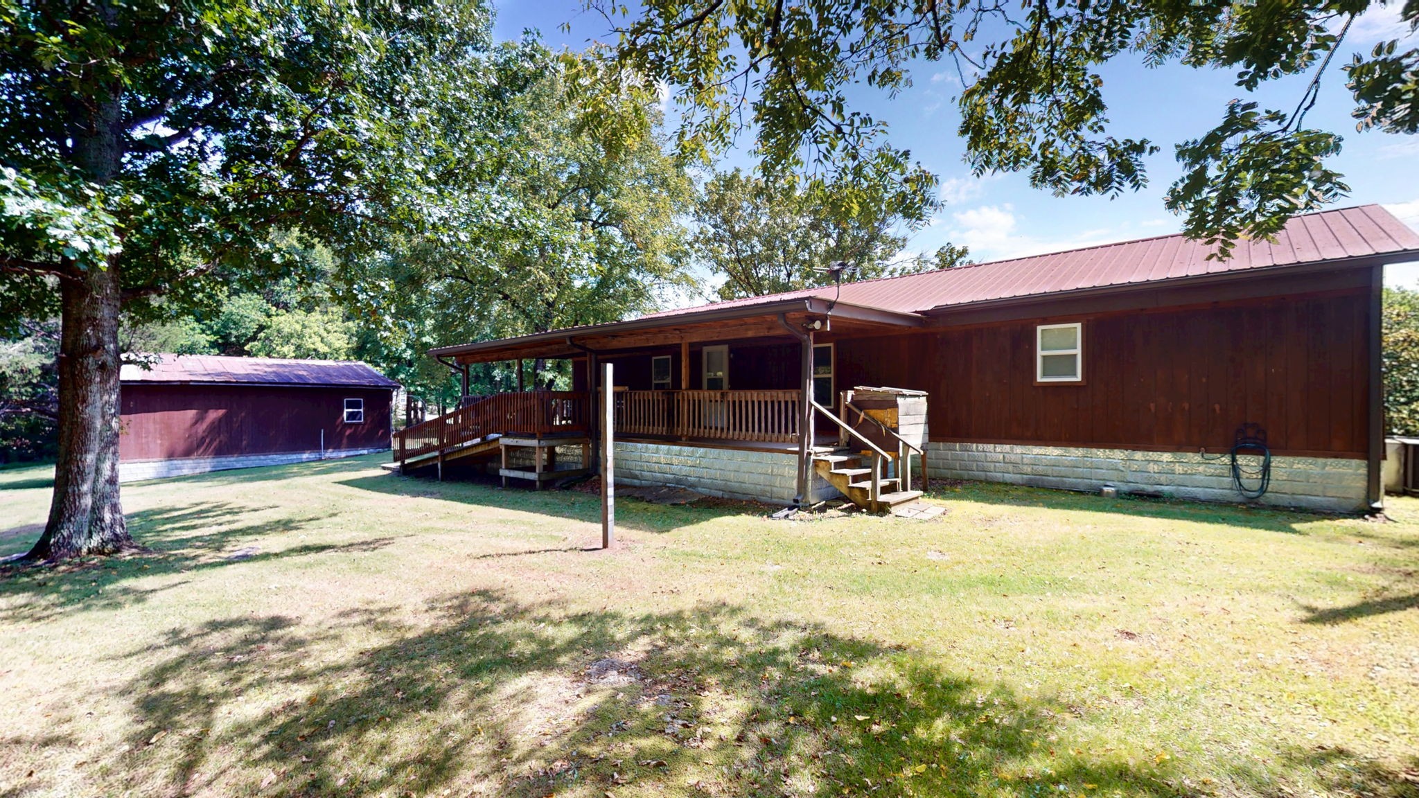 9780 Spanntown Road Arrington, TN 37014 - Photo 19 of 32 Gallery Image 19