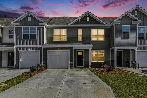 $369,900 | 255 Ivory Shadow Road, Summerville, SC 29486
