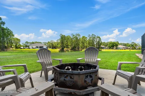 $700,000 | 3705 Sparrow Hawk Trail, Mims, FL 32754