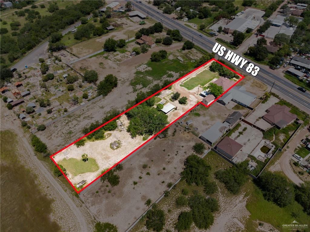 4055 Highway 83 Rio Grande City, TX 78582 - Photo 5 of 8
