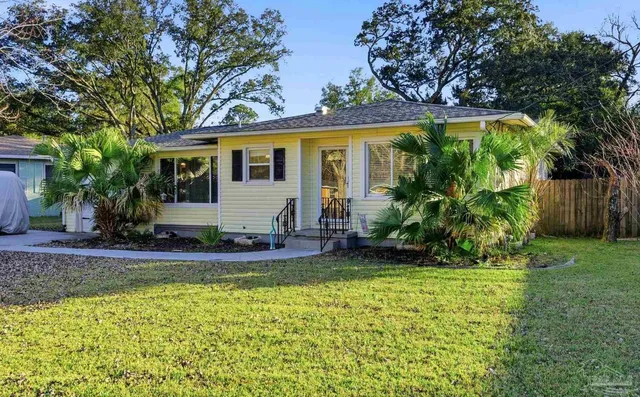 $215,000 | 3215 Bayou Drive, Pensacola, FL 32505