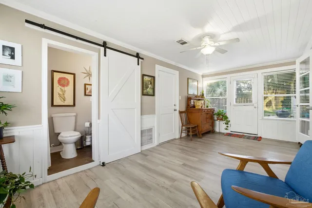 $215,000 | 3215 Bayou Drive, Pensacola, FL 32505