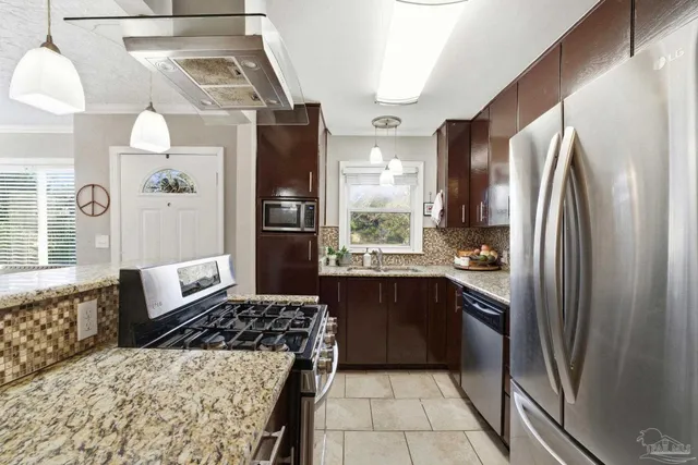 $215,000 | 3215 Bayou Drive, Pensacola, FL 32505