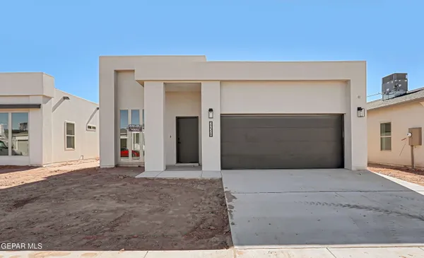 $265,450 | 12328 Ben Dowell Way, El Paso, TX 79934