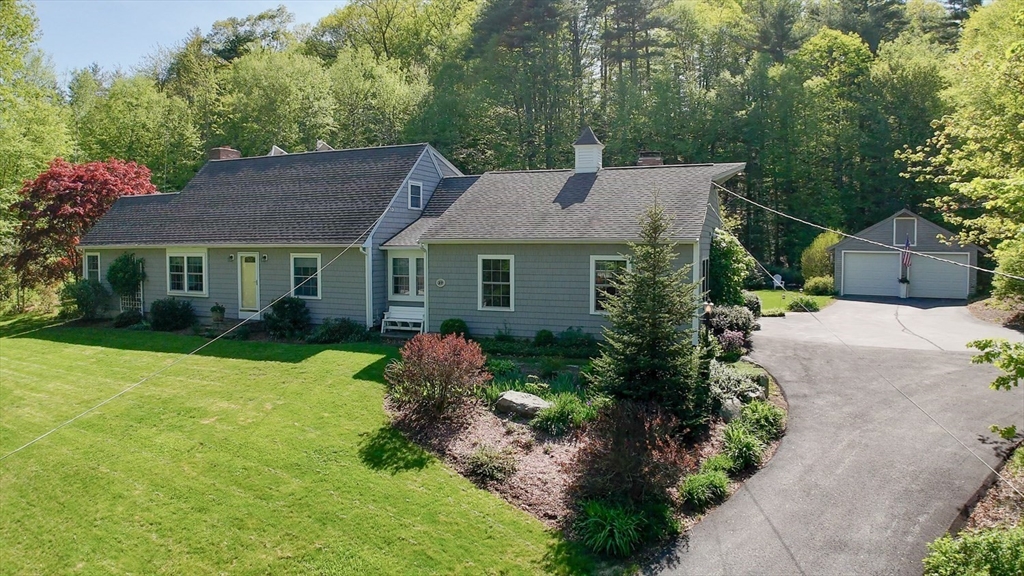 27 Johnson Road Sterling, MA 01564 - Photo 1 of 42 Gallery Image 1