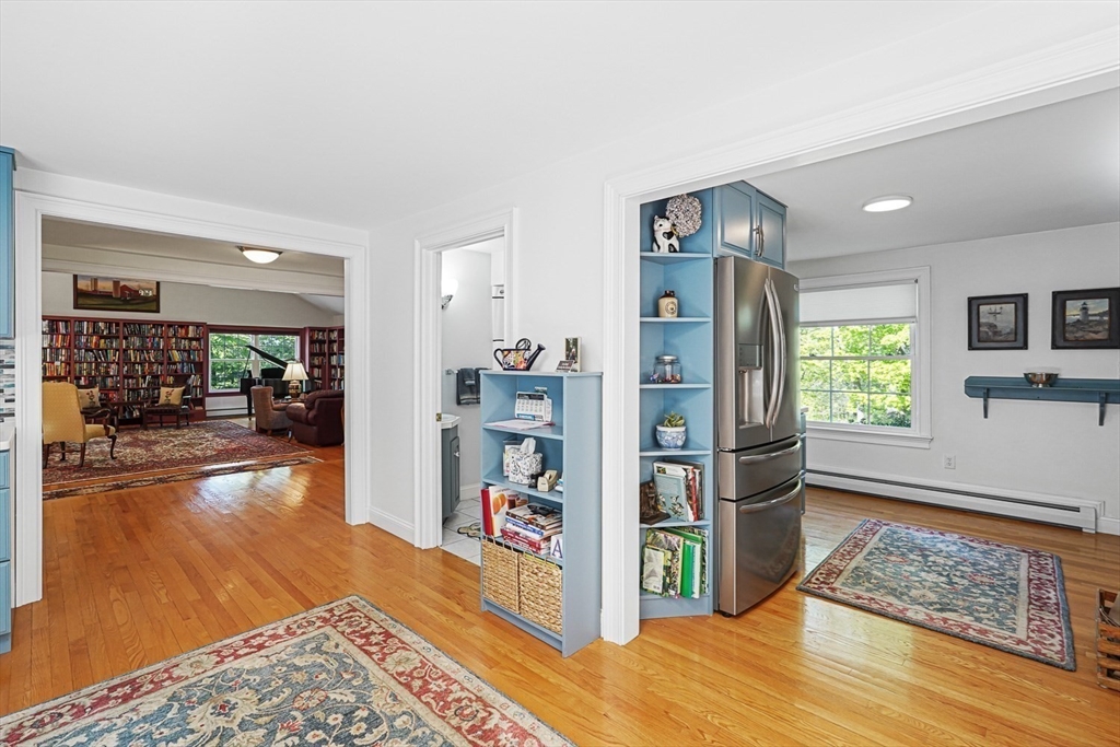 27 Johnson Road Sterling, MA 01564 - Photo 15 of 42 Gallery Image 15