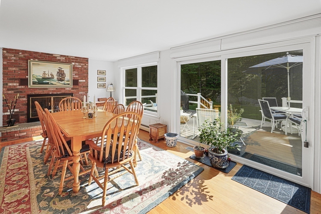 27 Johnson Road Sterling, MA 01564 - Photo 18 of 42 Gallery Image 18