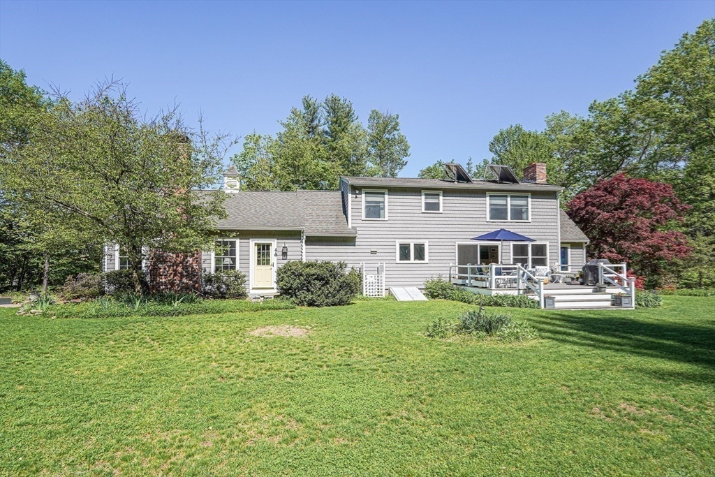27 Johnson Road Sterling, MA 01564 - Photo 33 of 42 Gallery Image 33