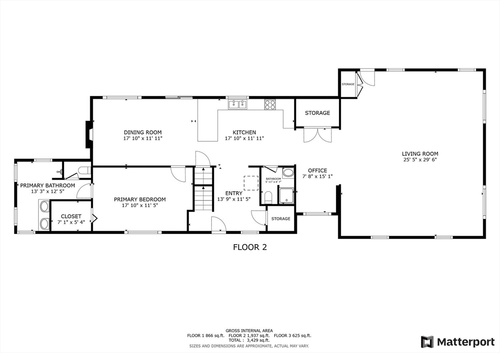 27 Johnson Road Sterling, MA 01564 - Photo 41 of 42 Gallery Image 41