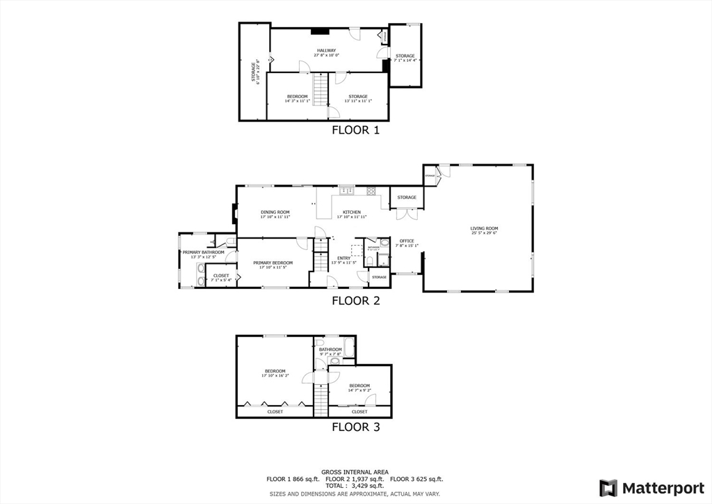 27 Johnson Road Sterling, MA 01564 - Photo 42 of 42 Gallery Image 42