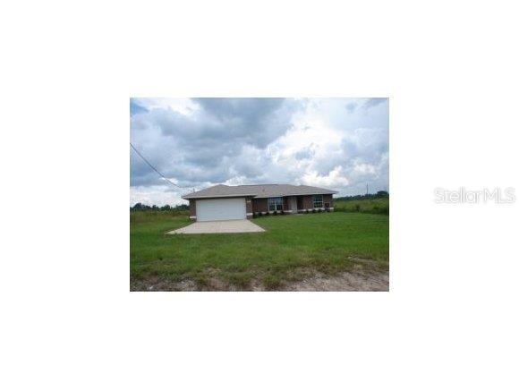 3350 Southwest 150th Court Ocala, FL 34481 - Photo 1 of 1 Primary Photo