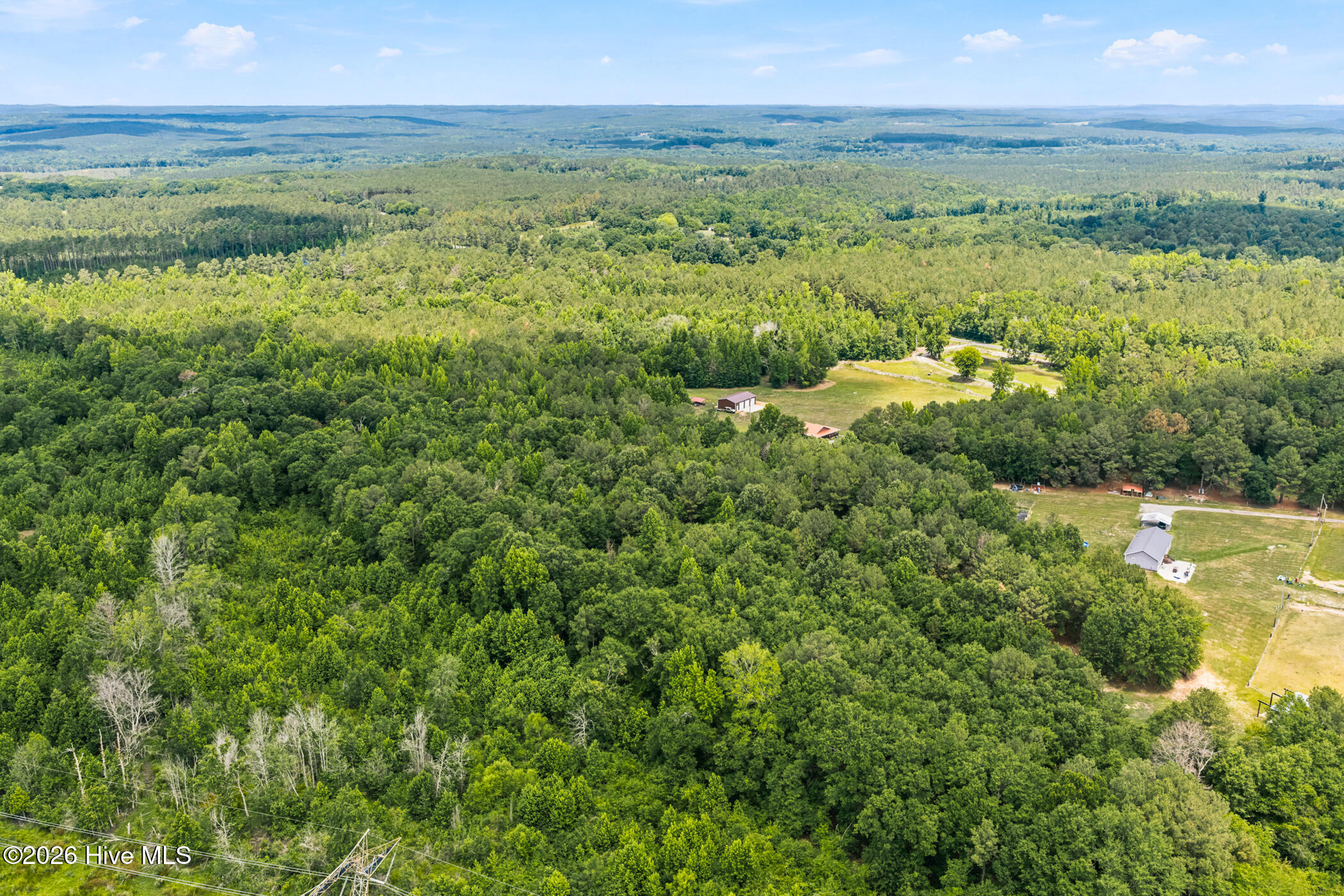 145 Horseshoe Road Rockingham, NC 28379 - Photo 17 of 26