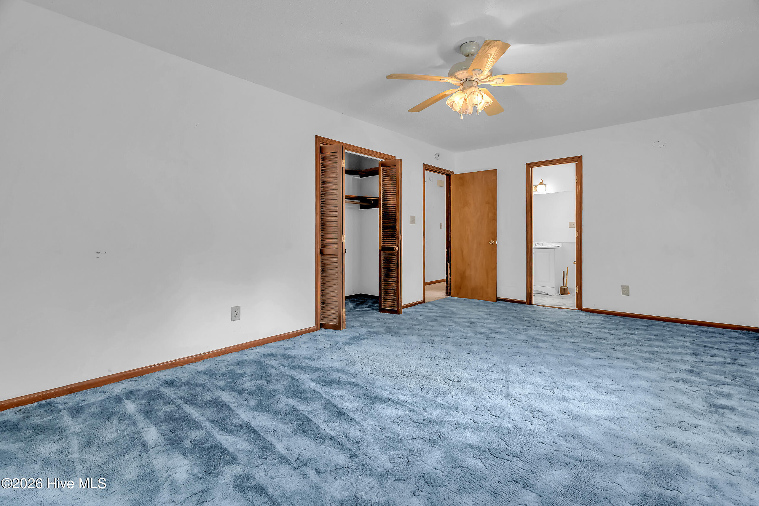 612 Parkertown Road Hubert, NC 28539 - Photo 28 of 57