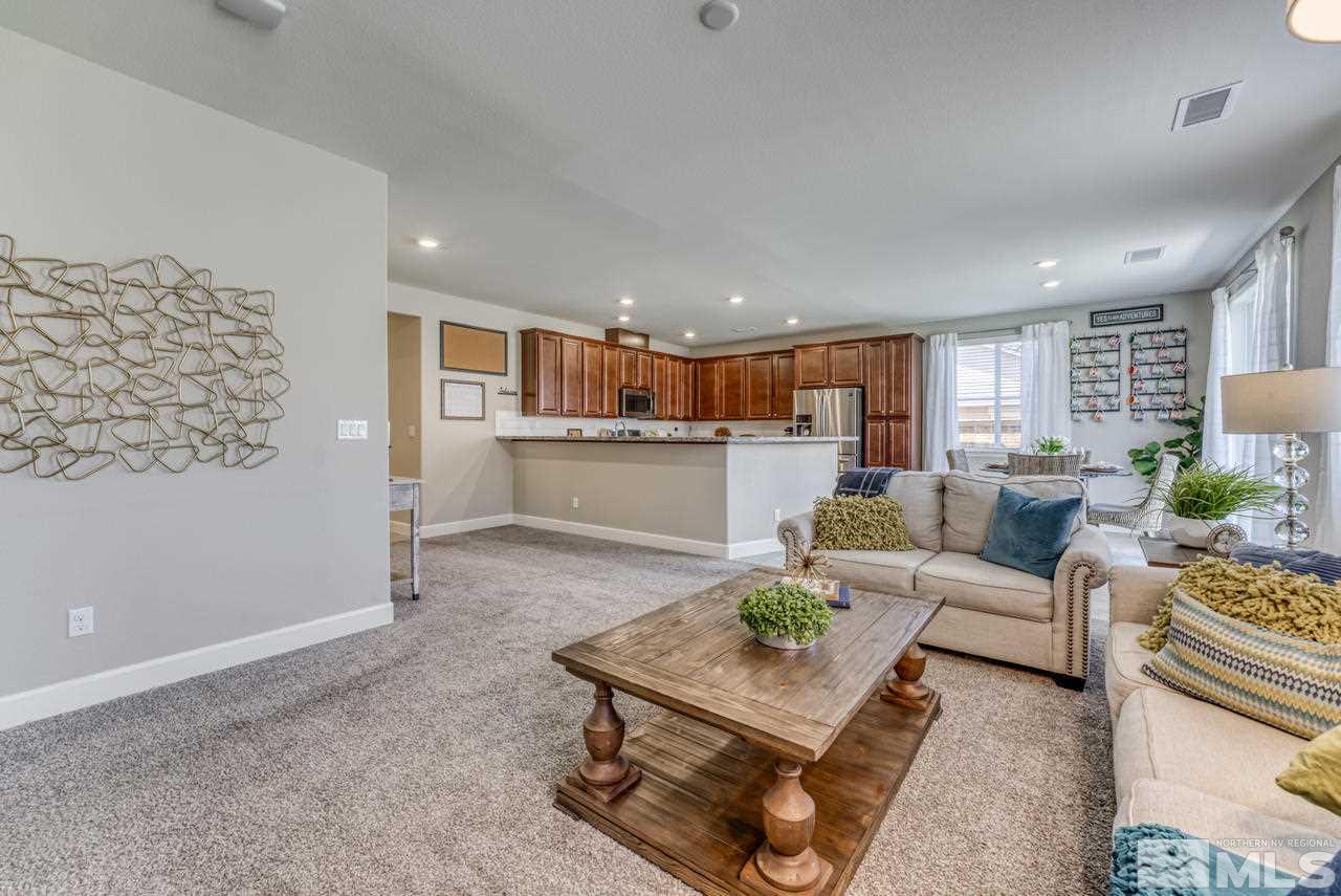 10390 Gold Mine Drive Reno, NV 89521 - Photo 8 of 39 Photo 8