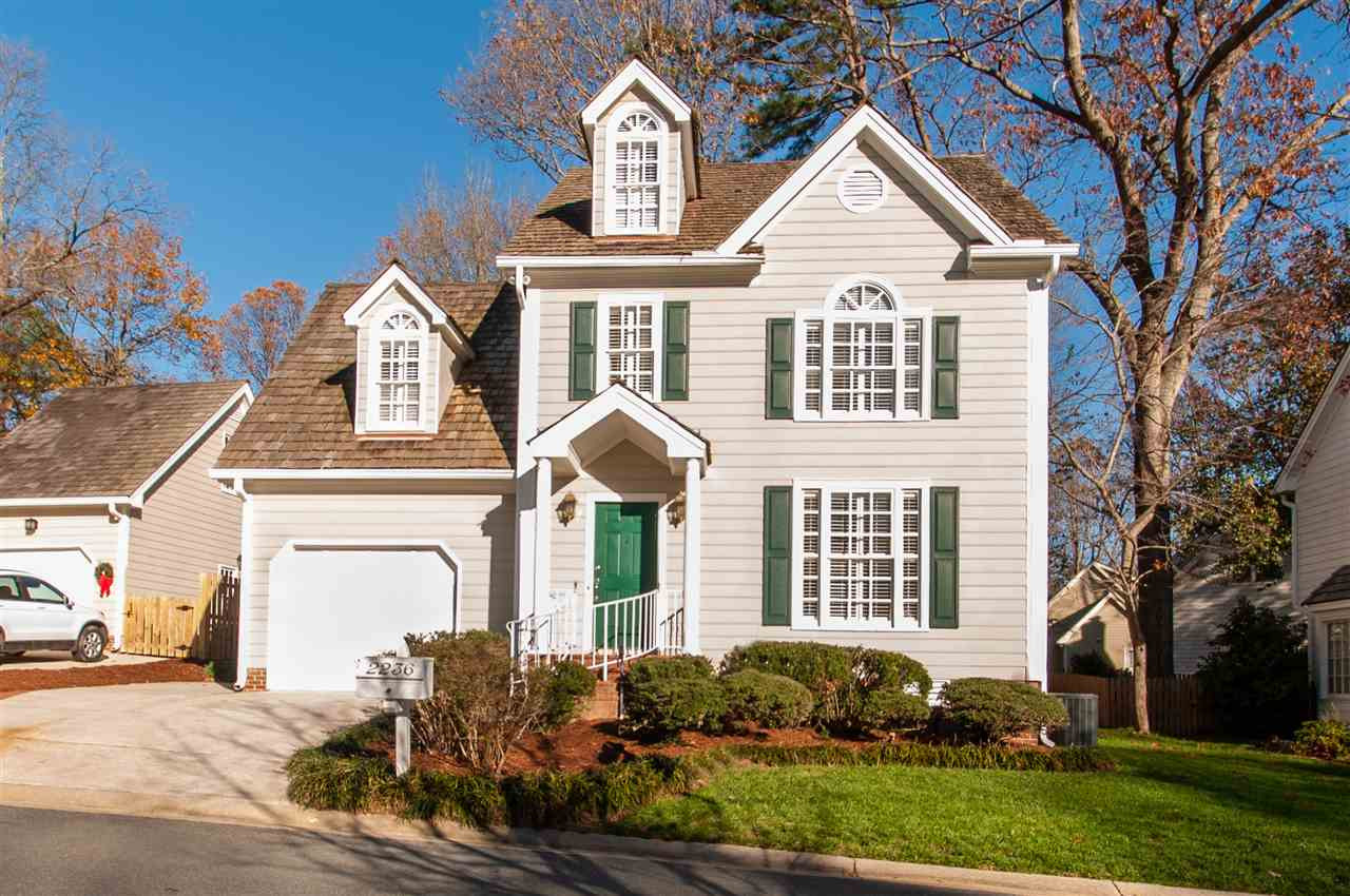 2236 Brisbayne Circle Raleigh, NC 27615 - Photo 1 of 30 2236 Brisbayne