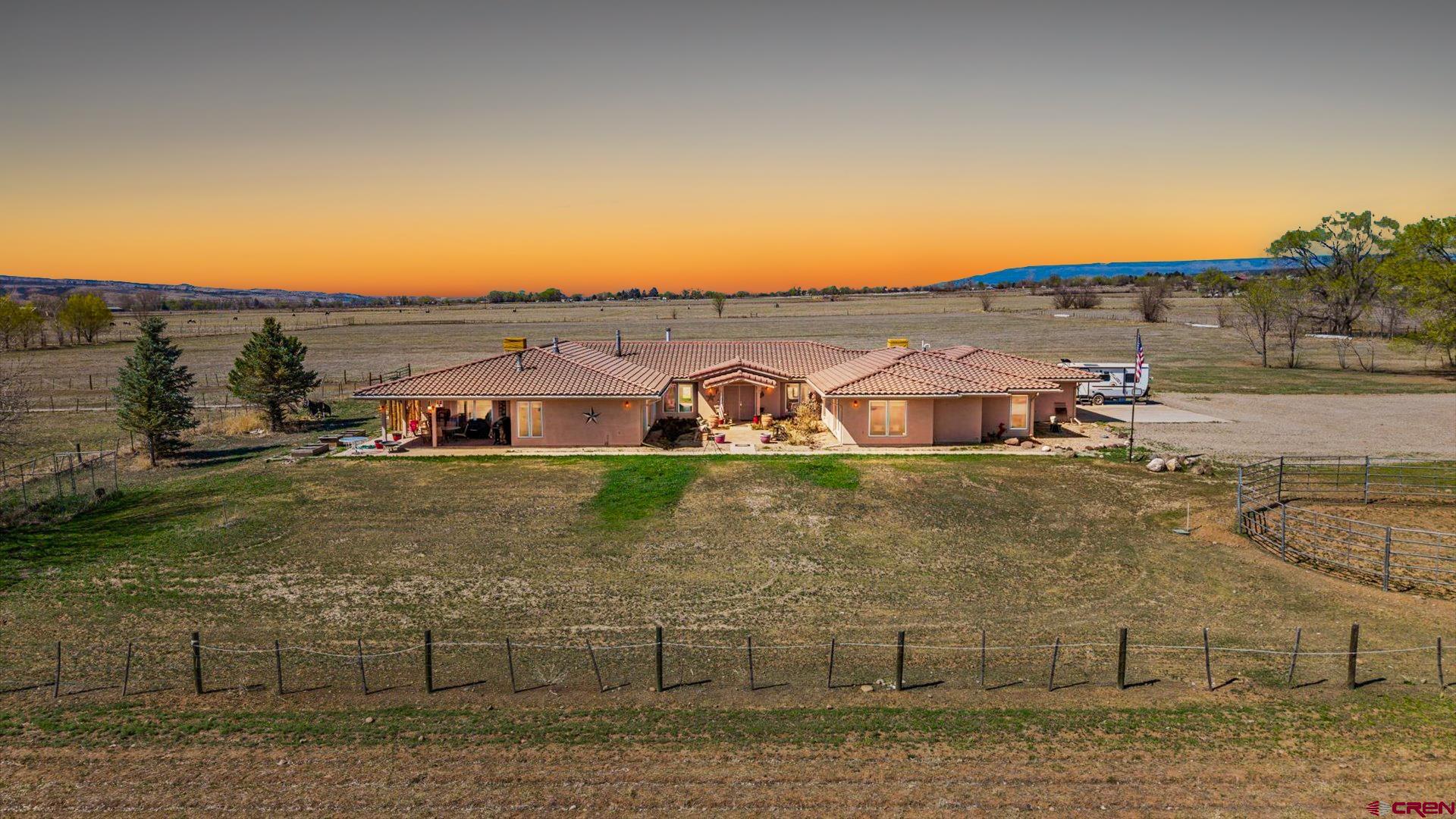33059 J Road Hotchkiss, CO 81419 - Photo 44 of 45