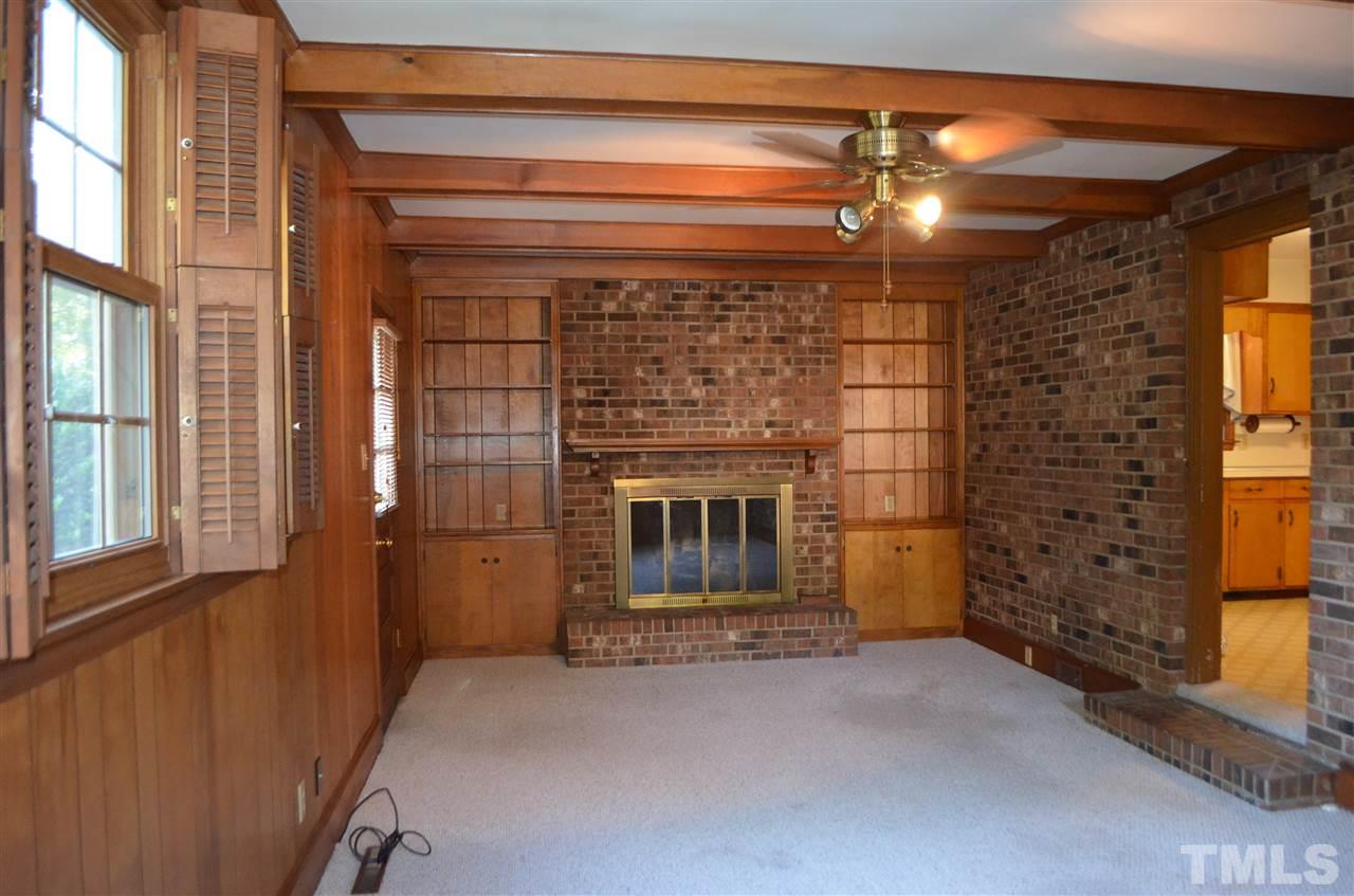 2218 Sparger Road Durham, NC 27705 - Photo 2 of 12 Gallery Image 2