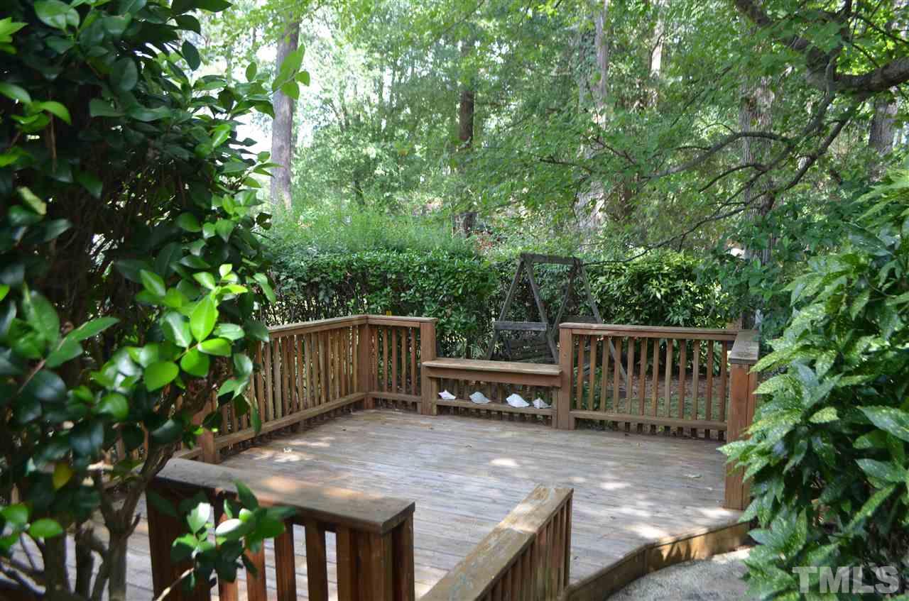 2218 Sparger Road Durham, NC 27705 - Photo 11 of 12 Gallery Image 11