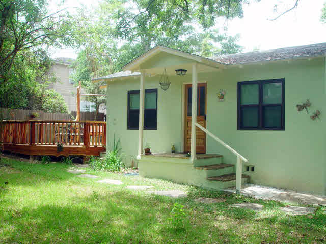 454 Equality Avenue, Unit A Fairhope, AL 36532 - Photo 1 of 16