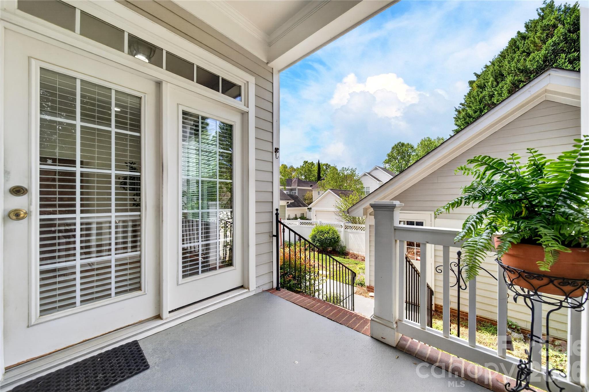 15817 Trenton Place Road Huntersville, NC 28078 - Photo 13 of 22