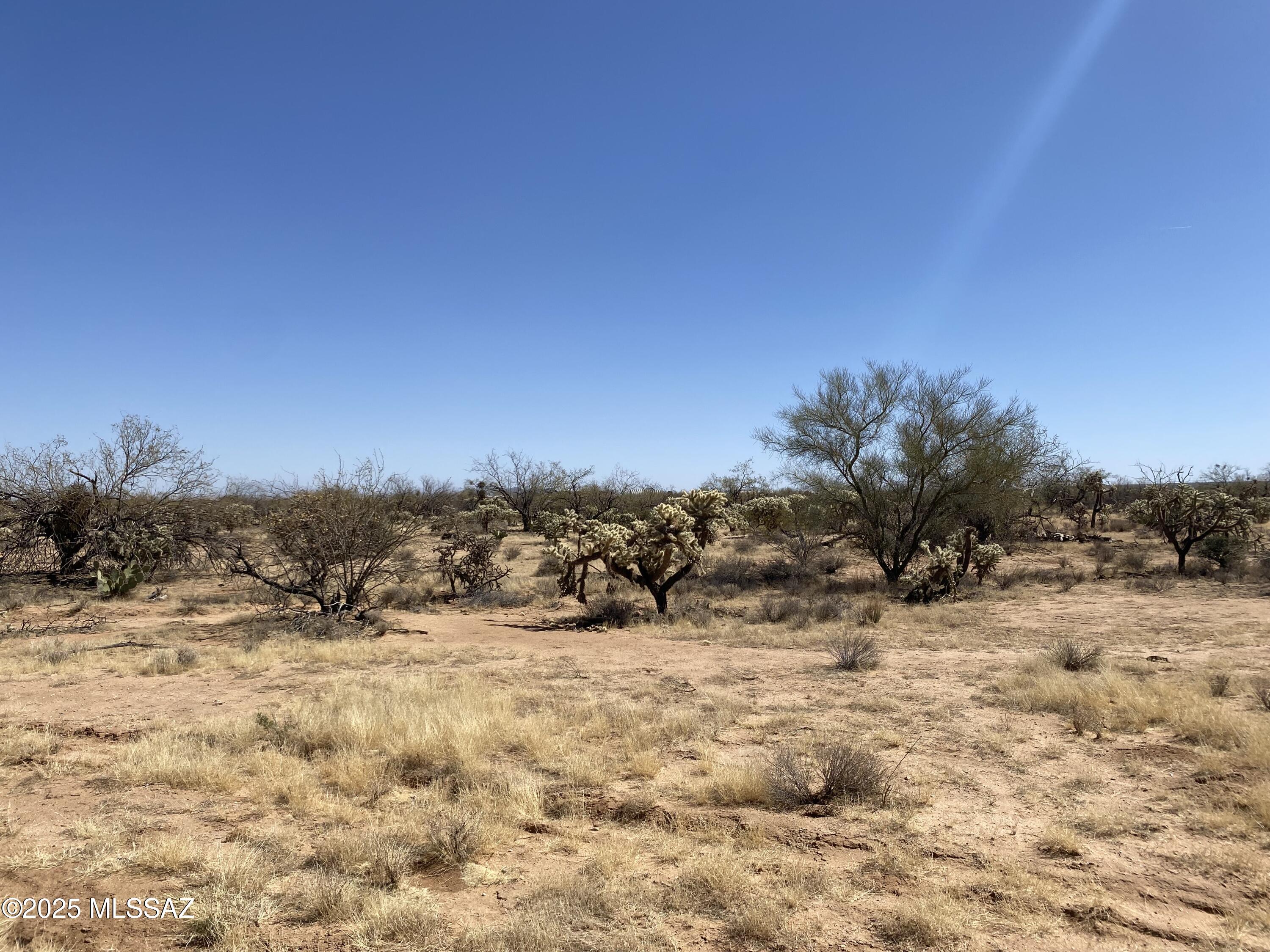 4-acres South Marstellar Road, Unit 1 Tucson, AZ 85736 - Photo 6 of 40