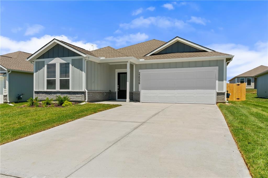 21287 Cleveland St Spring Hill Spring Hill, KS 66083 - Photo 21 of 25 Gallery Image 21