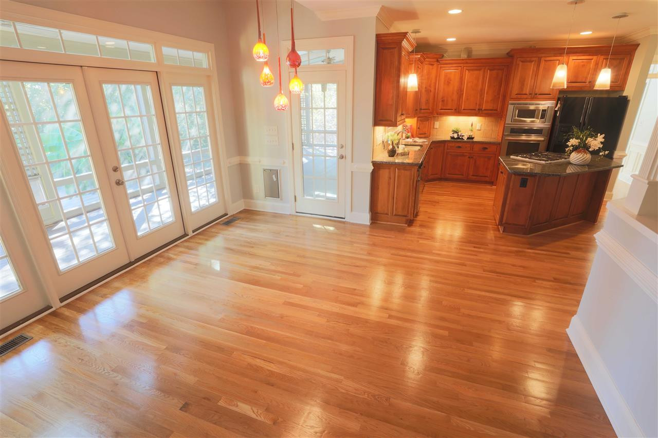 5315 Landguard Drive Raleigh, NC 27613 - Photo 9 of 25 Photo 9