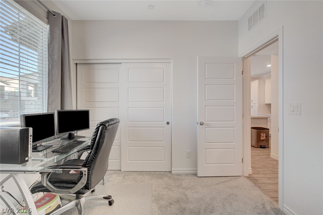 7320 North Decatur Boulevard, Unit 5 North Las Vegas, NV 89084 - Photo 47 of 72