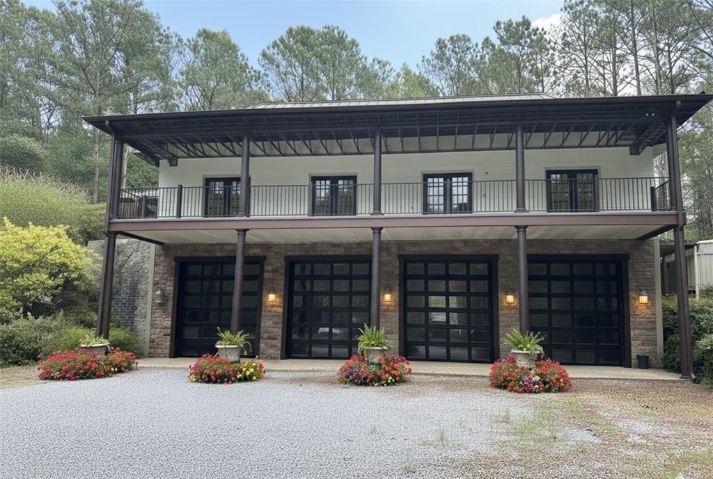 748 Maner Road Rockmart, GA 30153 - Photo 2 of 50