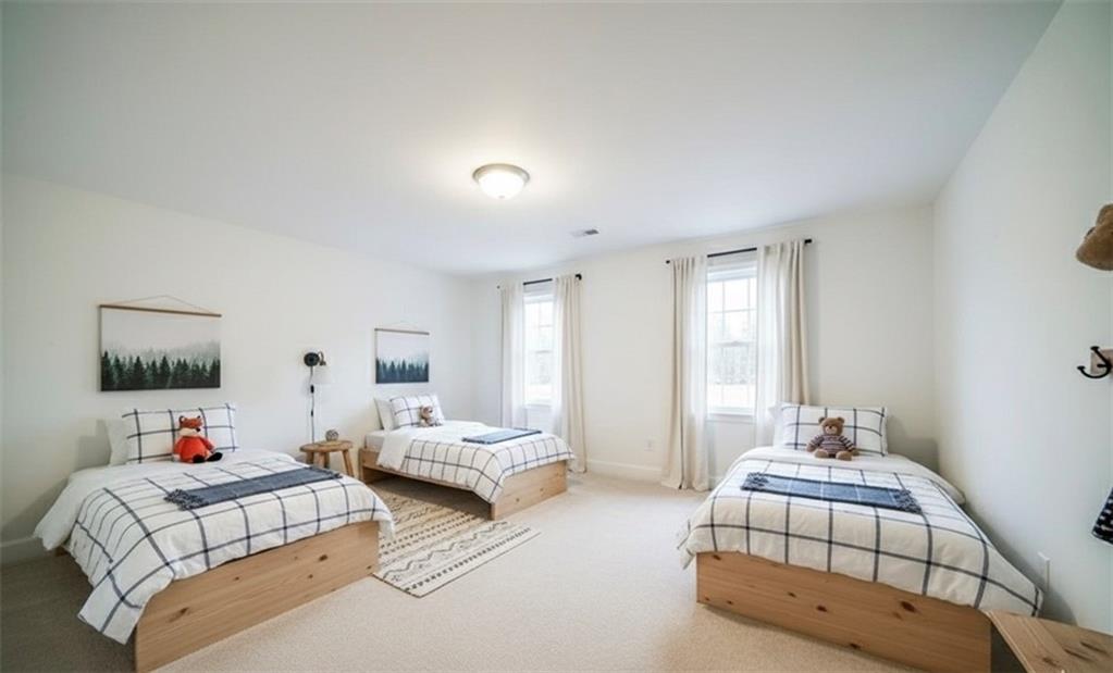 748 Maner Road Rockmart, GA 30153 - Photo 33 of 50