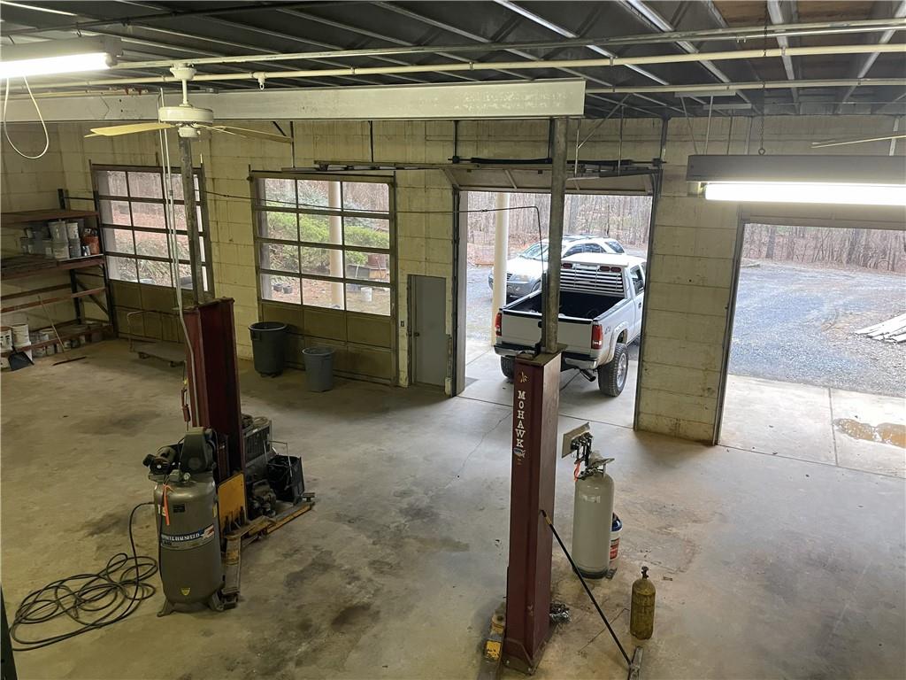 748 Maner Road Rockmart, GA 30153 - Photo 46 of 50