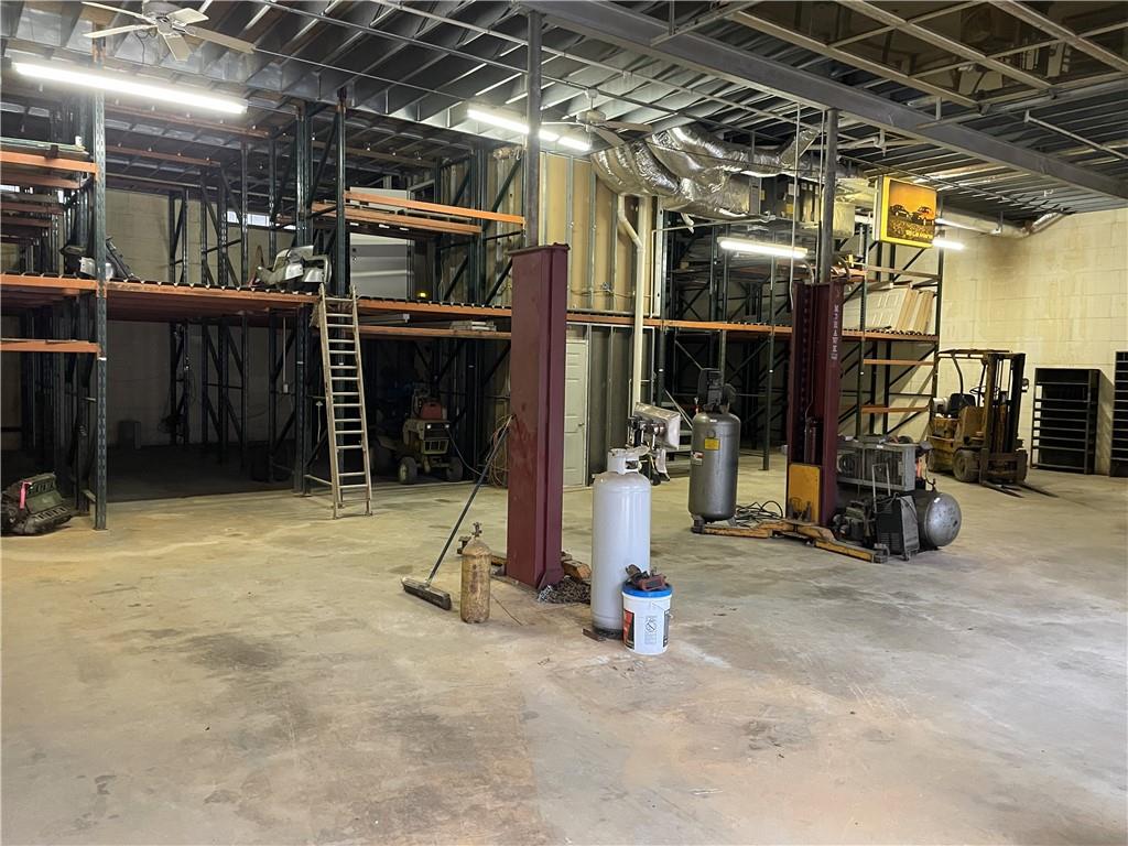 748 Maner Road Rockmart, GA 30153 - Photo 47 of 50