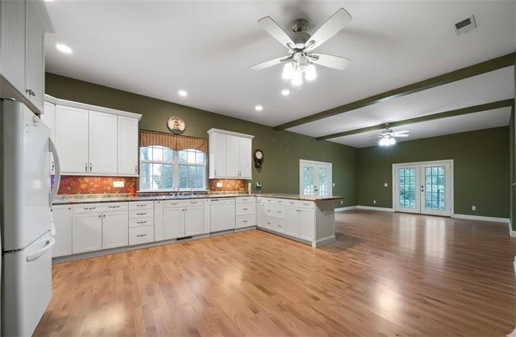 748 Maner Road Rockmart, GA 30153 - Photo 7 of 50