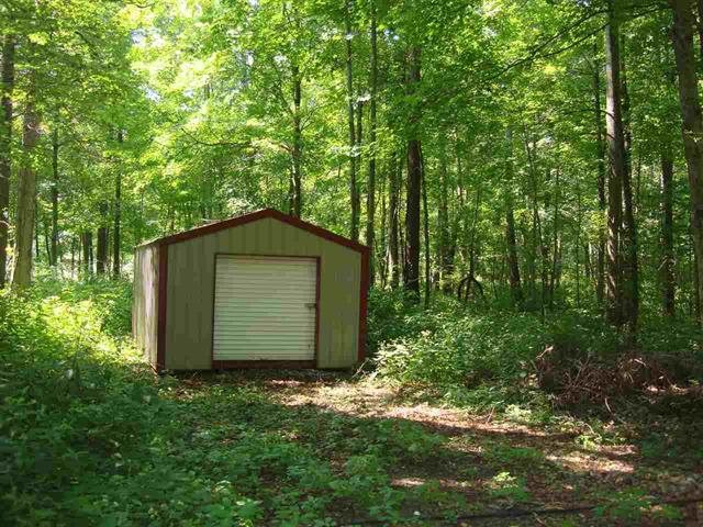 9127 North Buskirk Road Gosport, IN 47433 - Photo 2 of 7