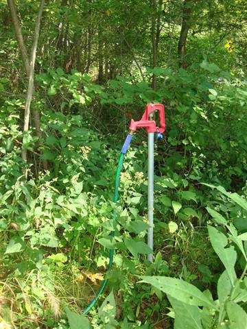 9127 North Buskirk Road Gosport, IN 47433 - Photo 3 of 7