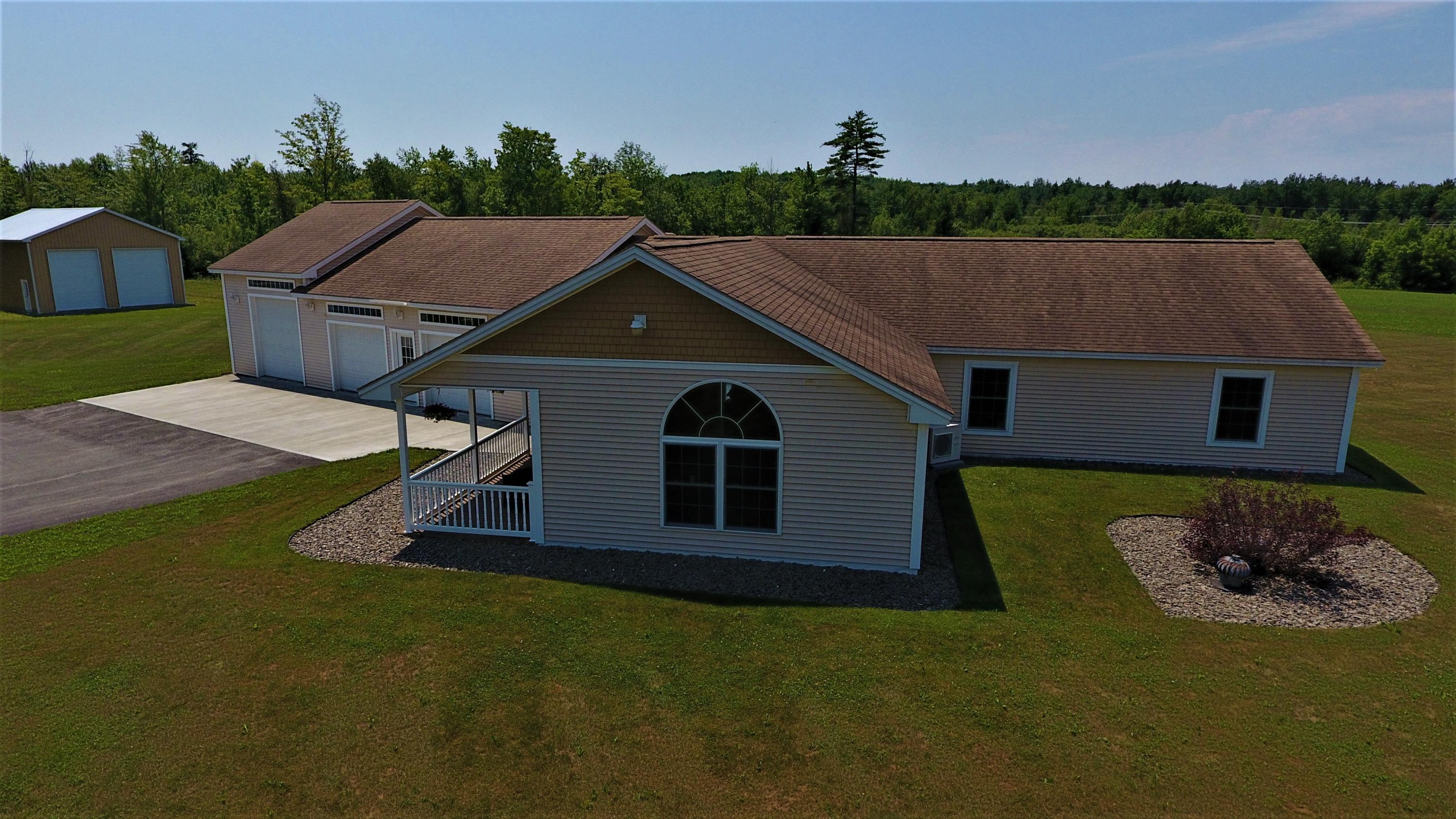 600 Williams Road Corinna, ME 04928 - Photo 47 of 47 DJI_0186