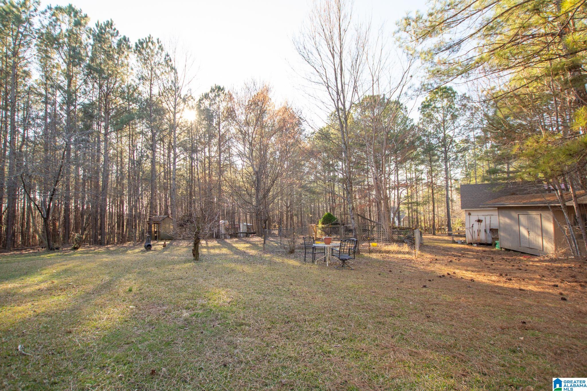 663 County Road 447 Heflin, AL 36264 - Photo 28 of 49
