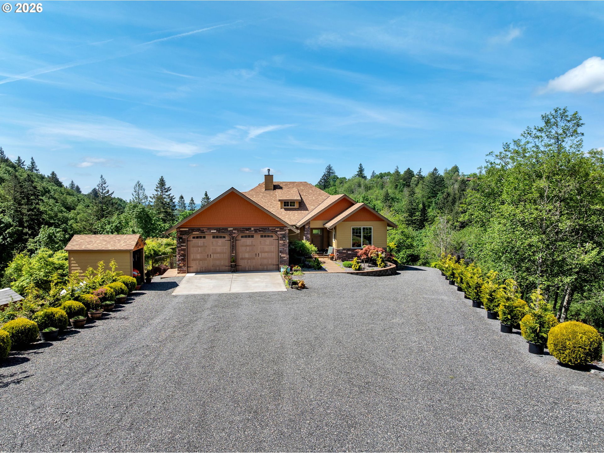 201 Kenco Road Washougal, WA 98671 - Photo 1 of 37 Gallery Image 1
