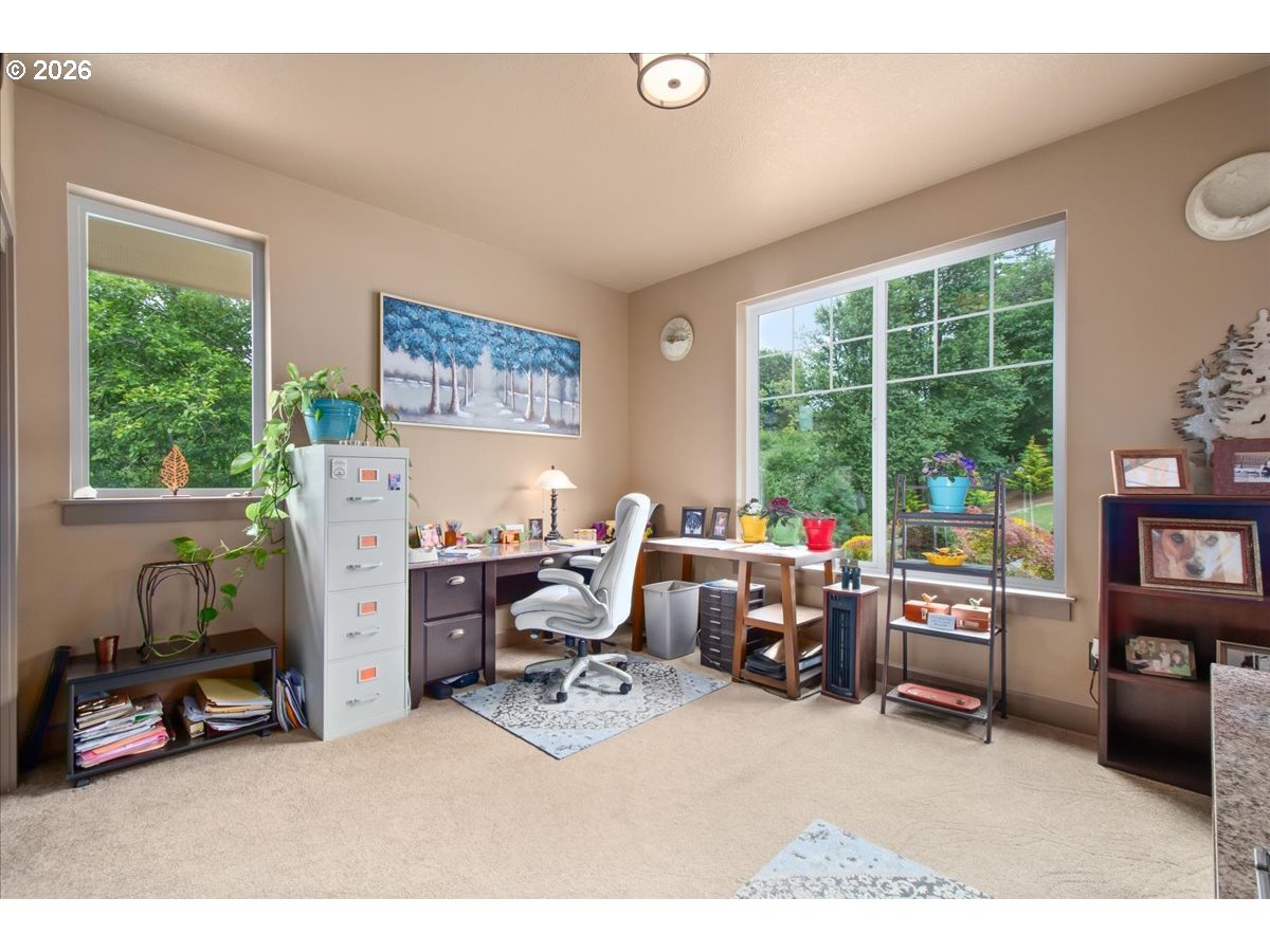 201 Kenco Road Washougal, WA 98671 - Photo 18 of 37 Den/Office