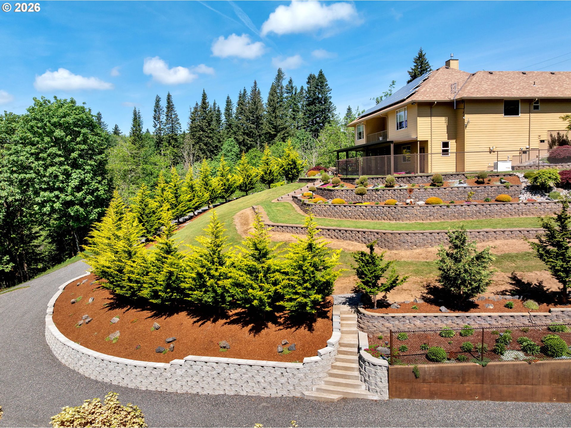 201 Kenco Road Washougal, WA 98671 - Photo 25 of 37 Gallery Image 25