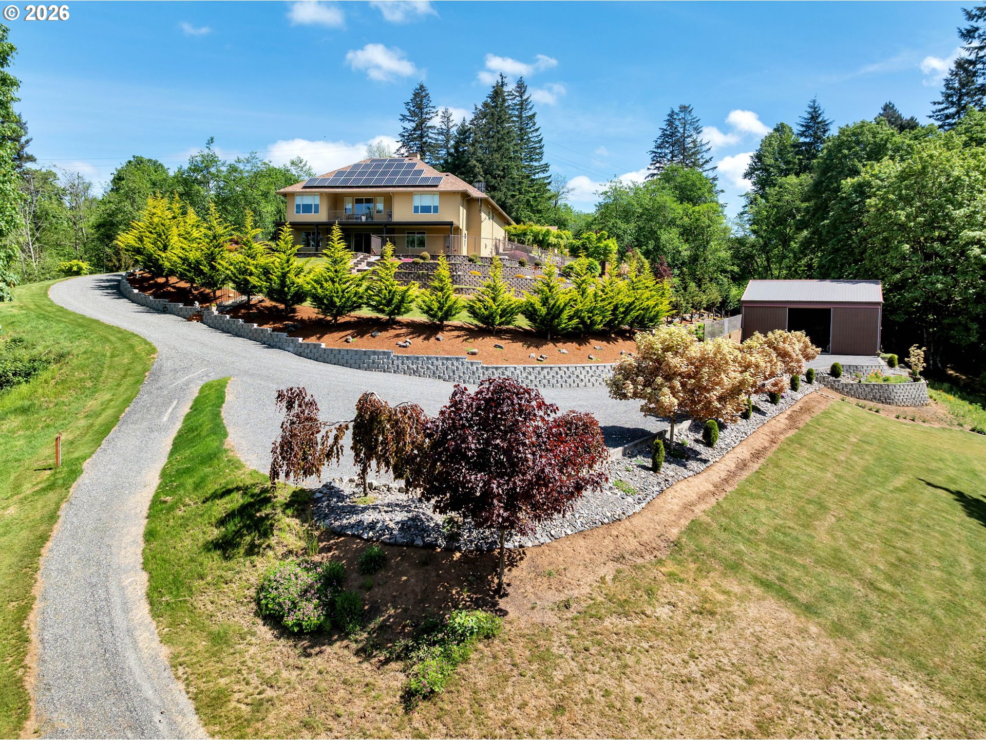 201 Kenco Road Washougal, WA 98671 - Photo 26 of 37 Gallery Image 26