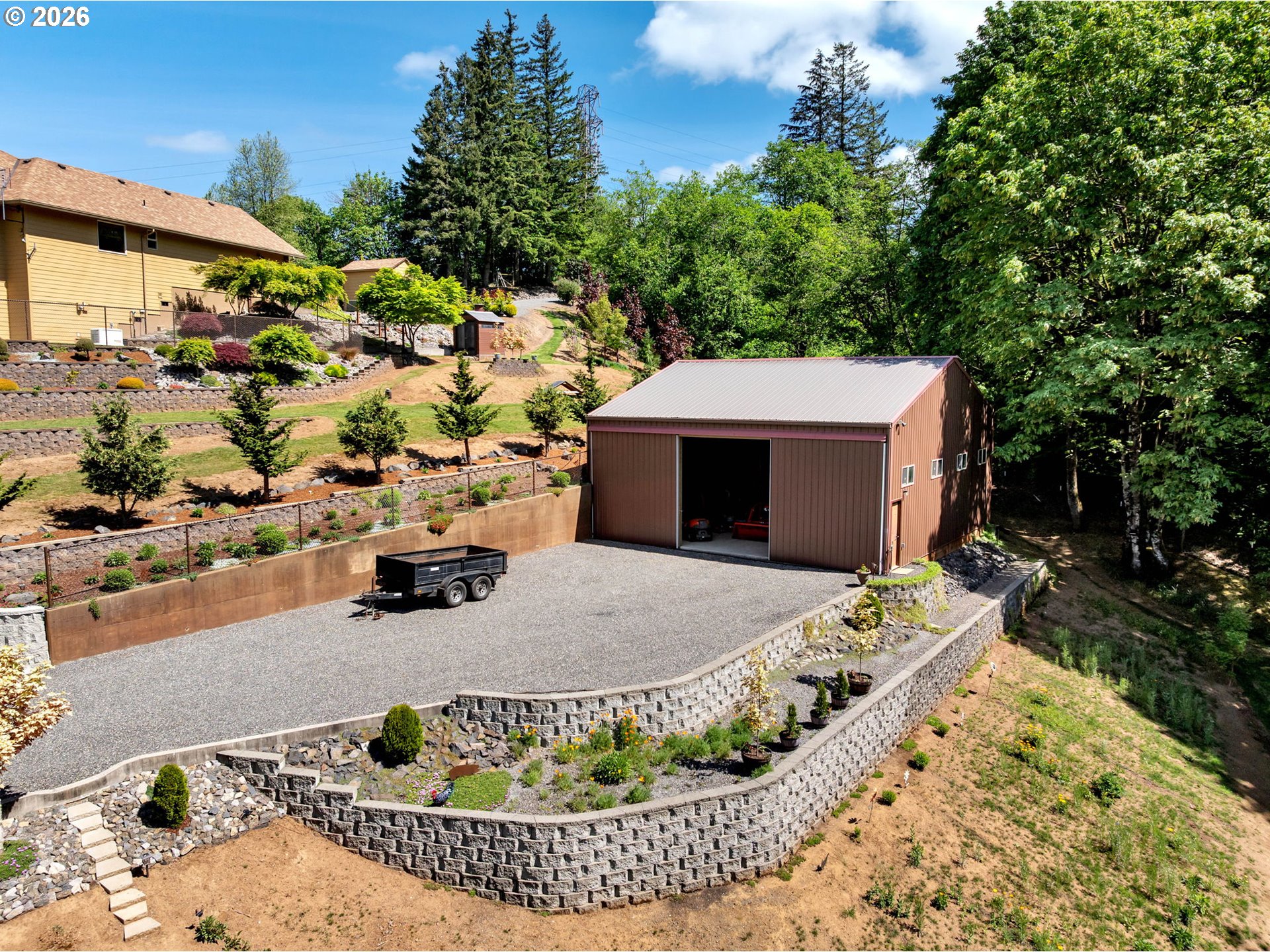201 Kenco Road Washougal, WA 98671 - Photo 27 of 37 Gallery Image 27