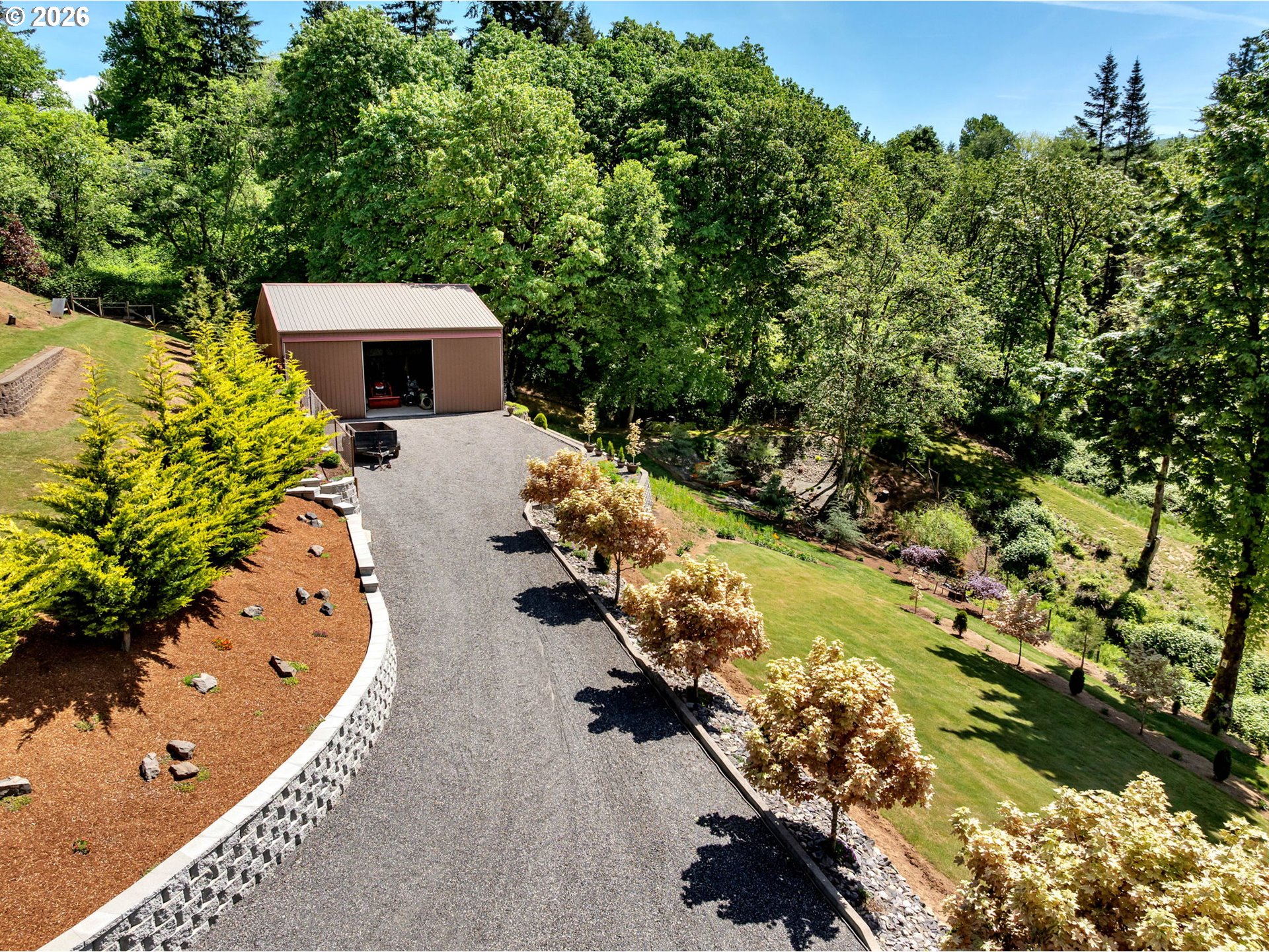 201 Kenco Road Washougal, WA 98671 - Photo 28 of 37 Gallery Image 28