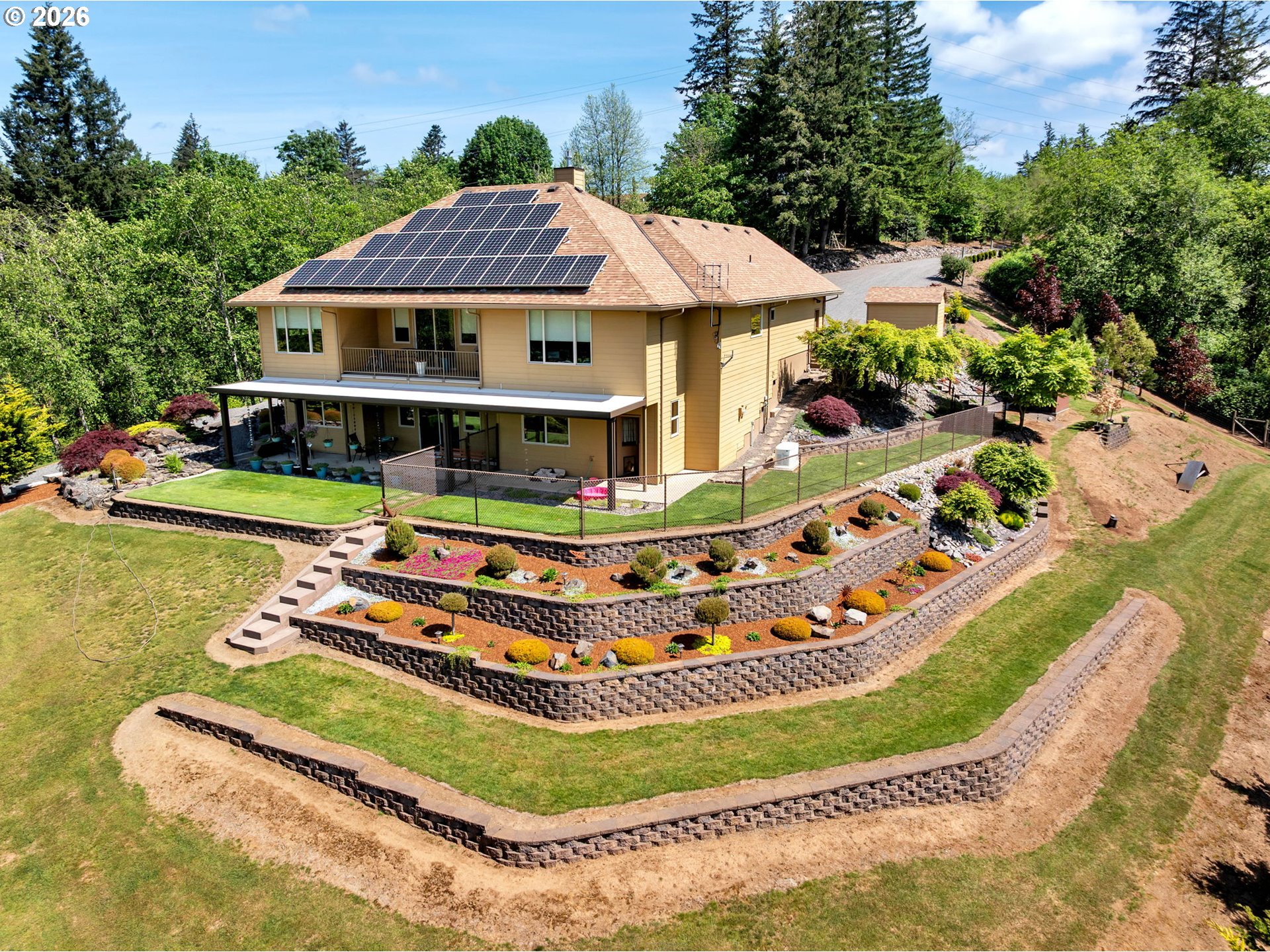 201 Kenco Road Washougal, WA 98671 - Photo 3 of 37 Gallery Image 3