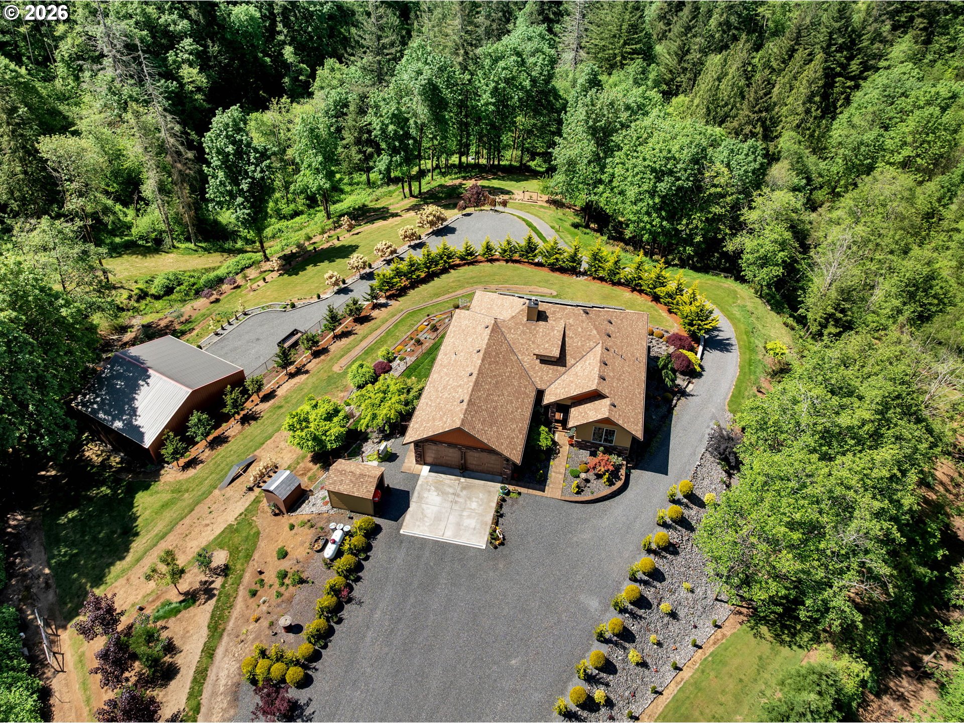 201 Kenco Road Washougal, WA 98671 - Photo 34 of 37 Gallery Image 34