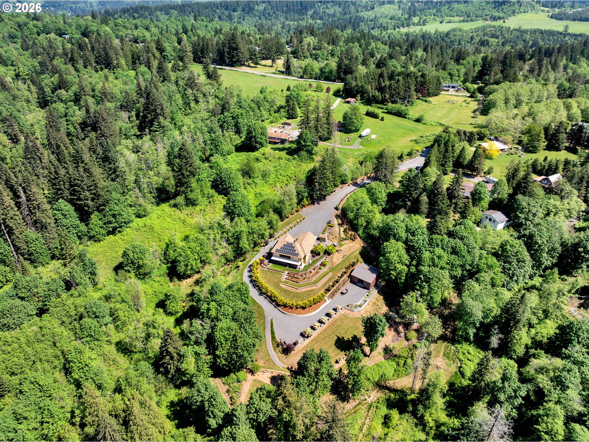 201 Kenco Road Washougal, WA 98671 - Photo 37 of 37 Gallery Image 37