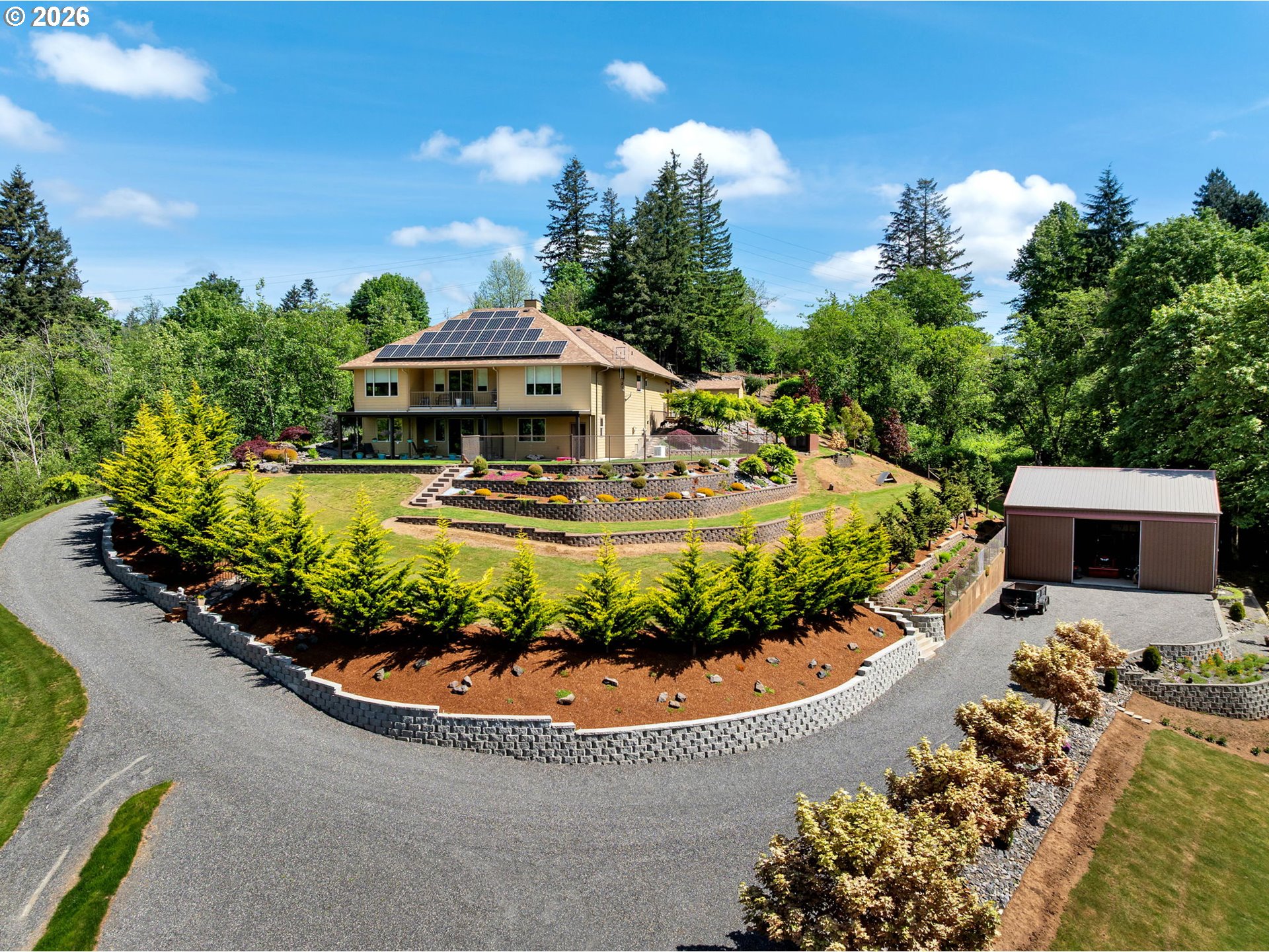 201 Kenco Road Washougal, WA 98671 - Photo 4 of 37 Gallery Image 4