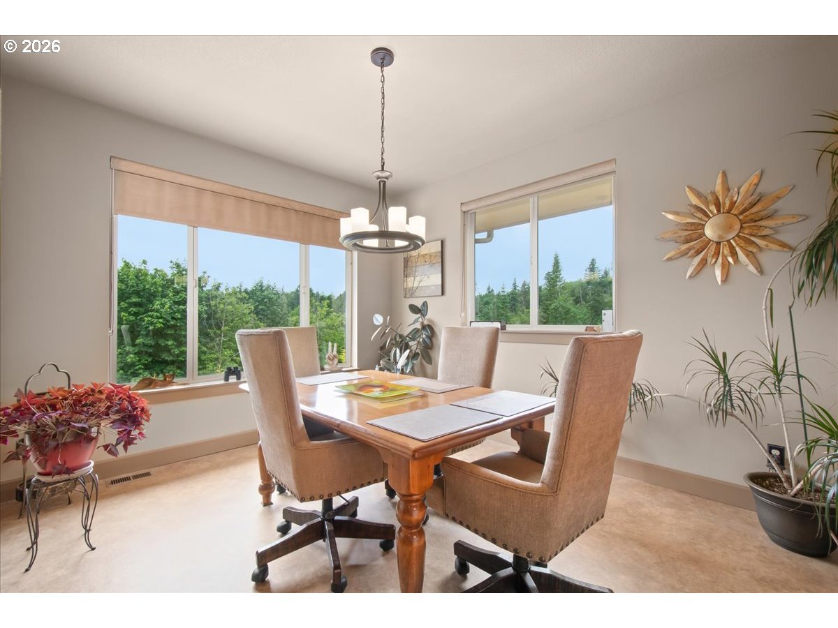 201 Kenco Road Washougal, WA 98671 - Photo 9 of 37 Dining Area