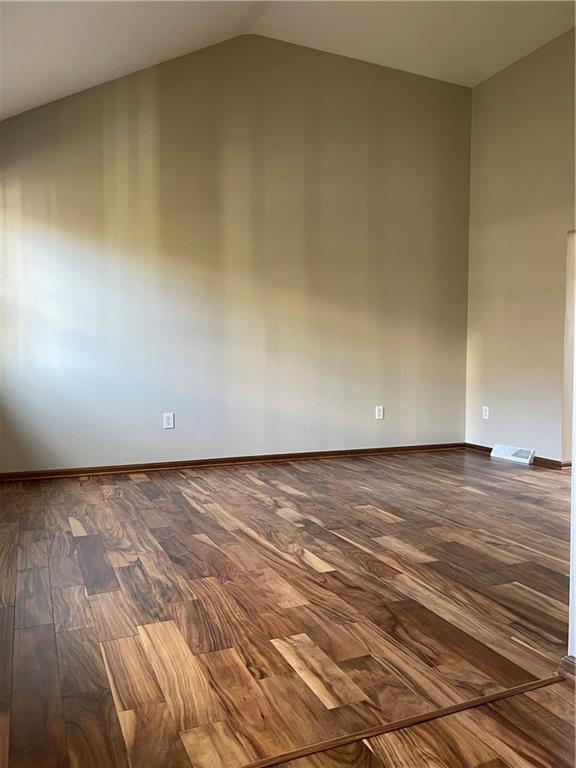 690 Adele Drive North Huntingdon, PA 15642 - Photo 12 of 25 a view of empty room