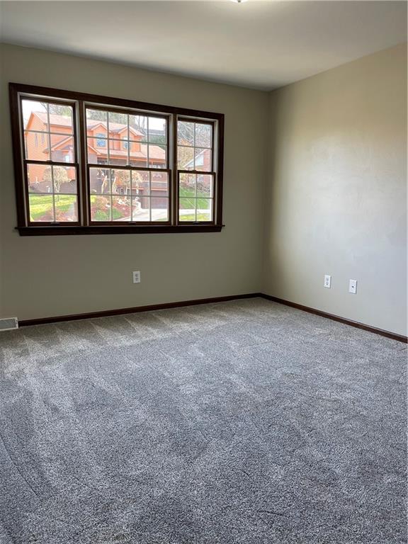 690 Adele Drive North Huntingdon, PA 15642 - Photo 25 of 25 an empty room with windows